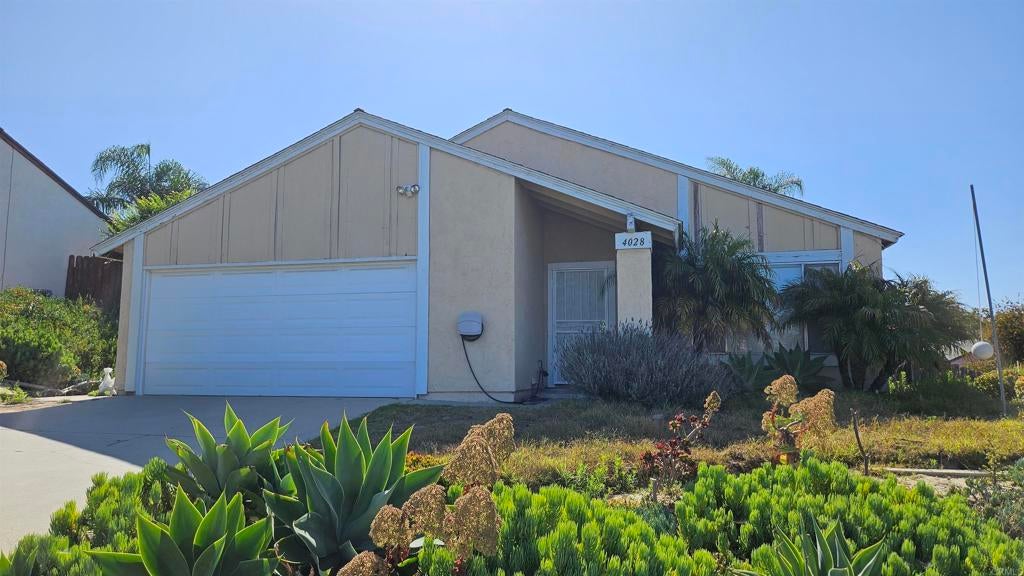 4028 Johnson Drive, Oceanside