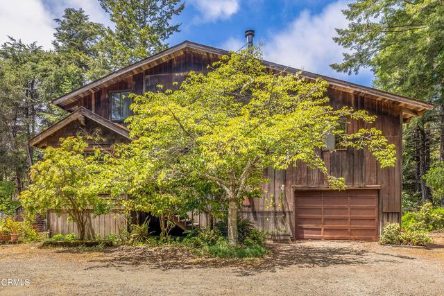 43150 Little Lake Road, Mendocino