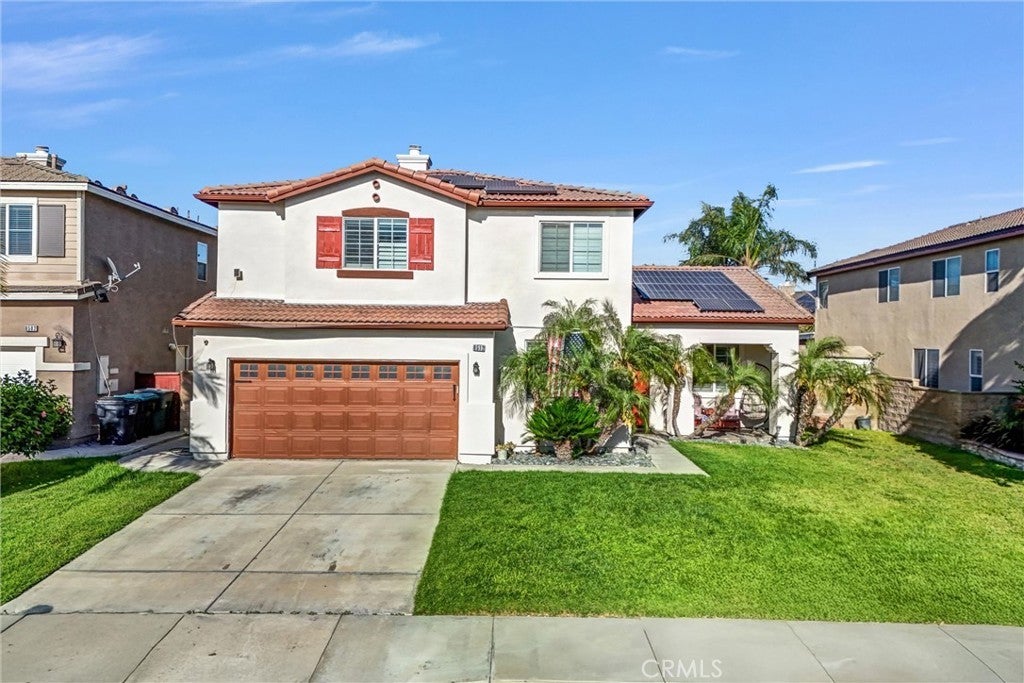 6512 Cedar Creek Road, Eastvale
