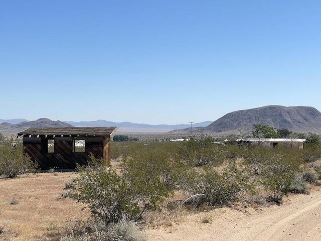 216 Jesse Road, Landers