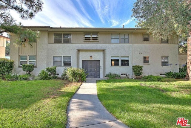 5815 Bowcroft Street # 4, Los Angeles