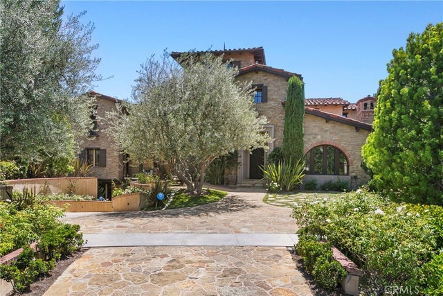 4 Thomas Road, Ladera Ranch