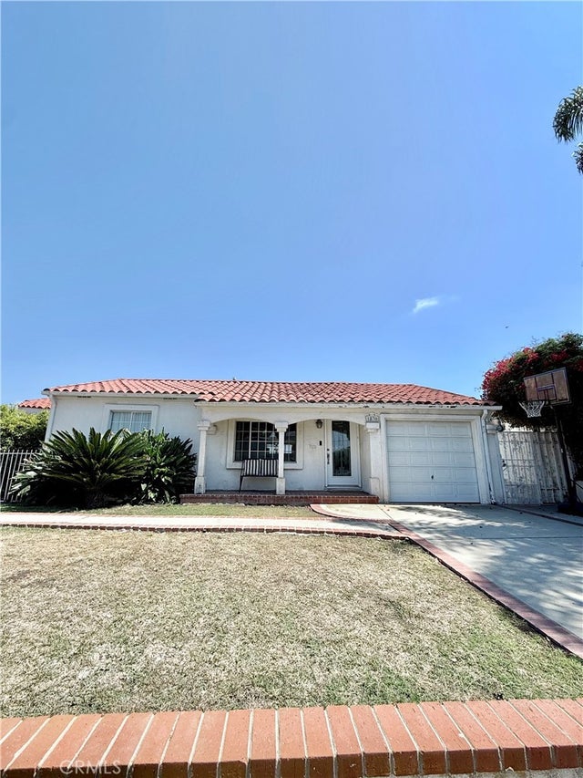 1836 Jaybrook Drive, Rancho Palos Verdes.