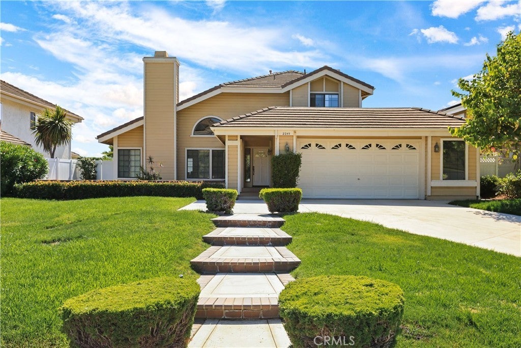 View more information on this San Clemente home for sale