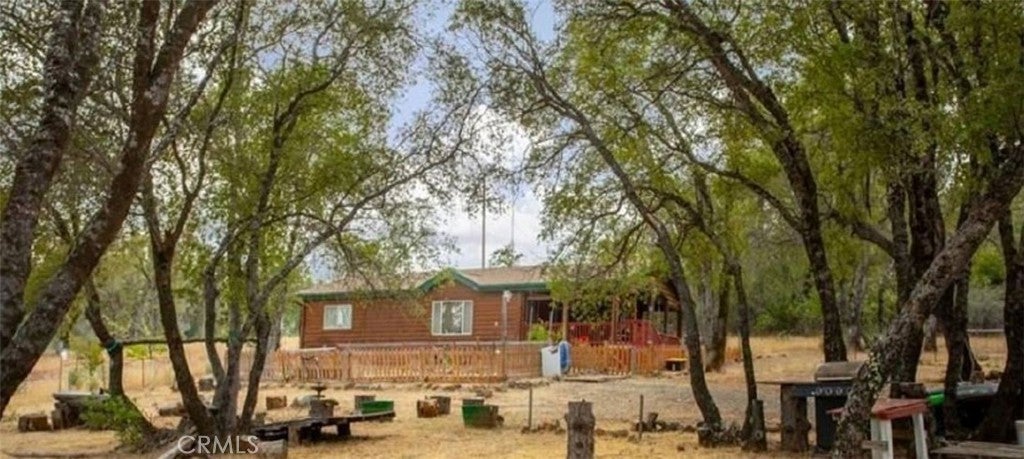 27 Dancing Wind Drive, Oroville