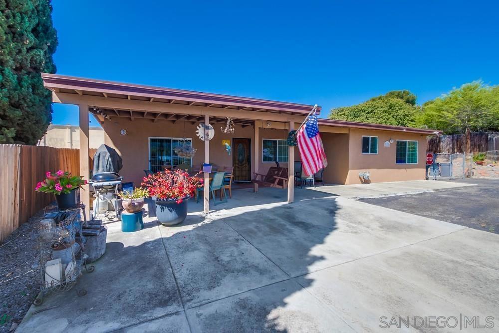 Photo of Listing #250031052SD