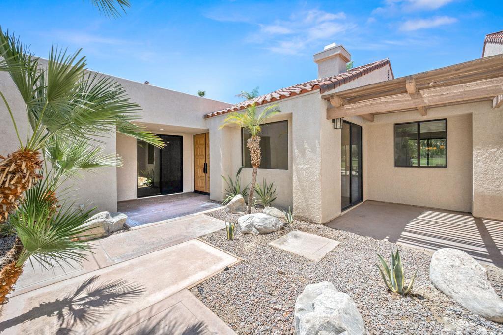 10403 Sunningdale Drive, Rancho Mirage