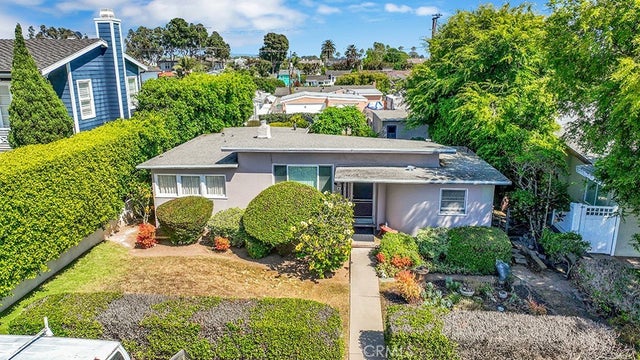 428 Holmwood Drive, Newport Beach
