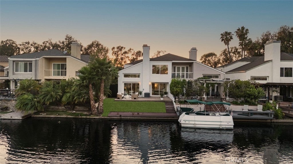 22627 Lakeside Lane, Lake Forest