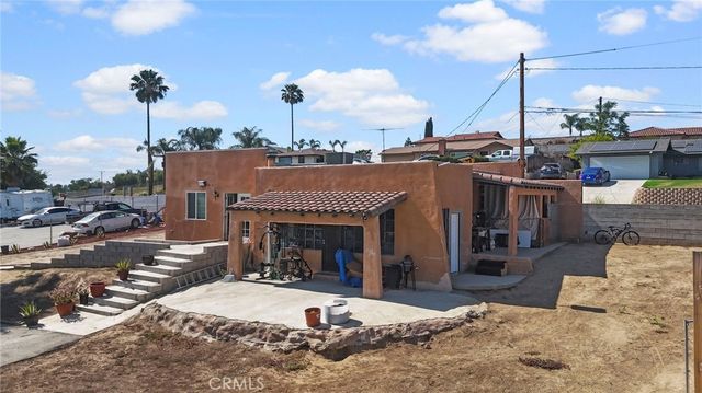 8035 Santa Rita Street, Corona