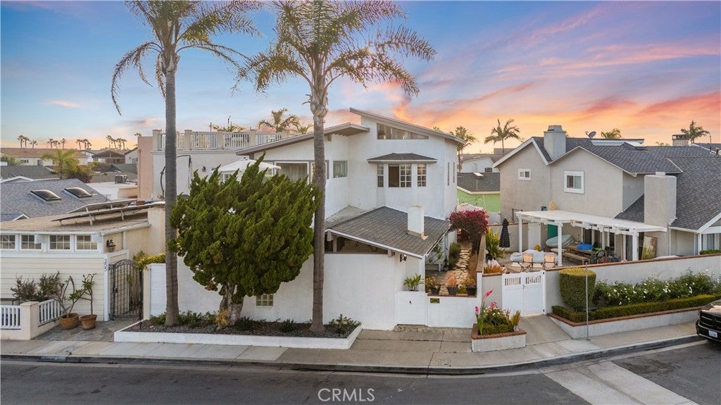 259 62nd, Newport Beach