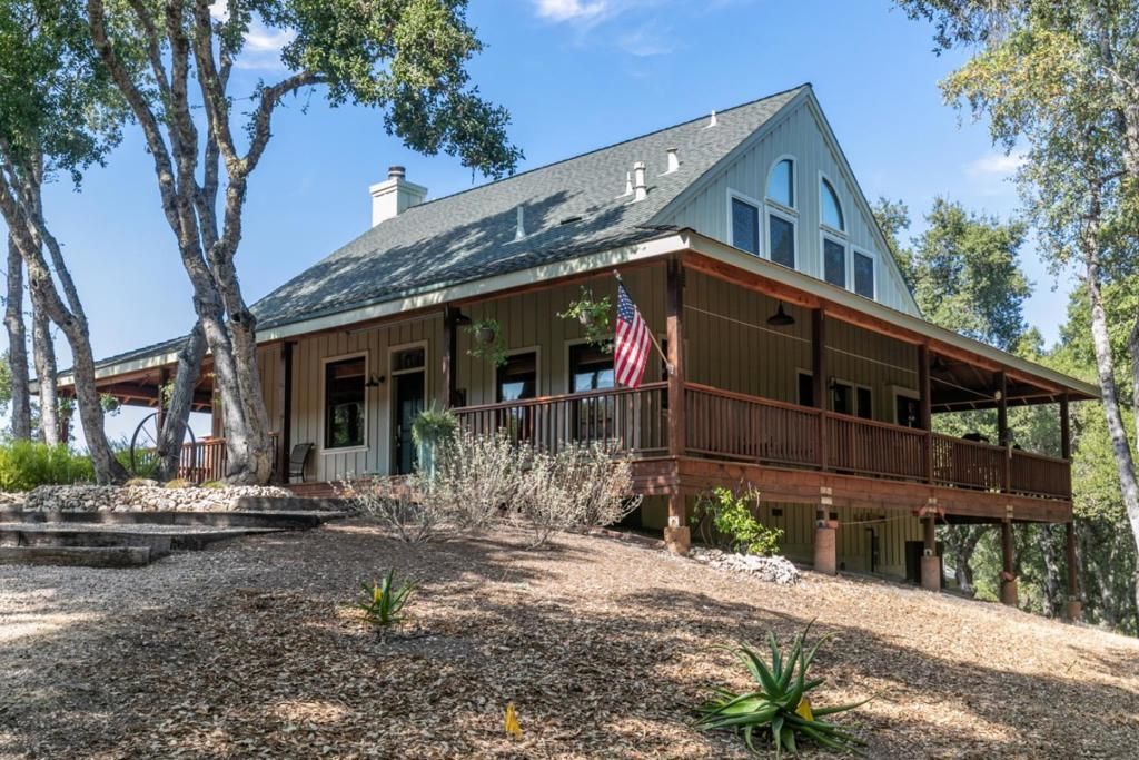 21900 Parrott Ranch Road, Carmel Valley