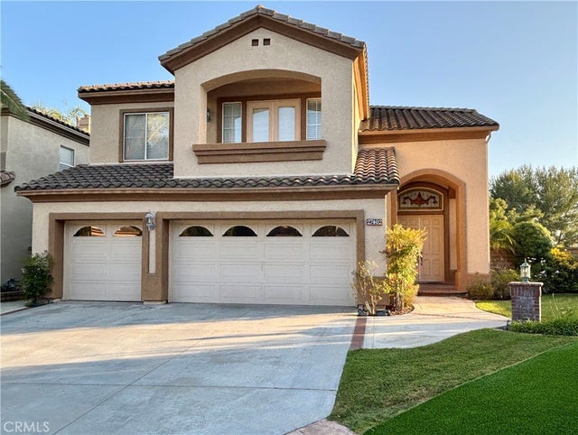 27402 Carino Circle, Mission Viejo