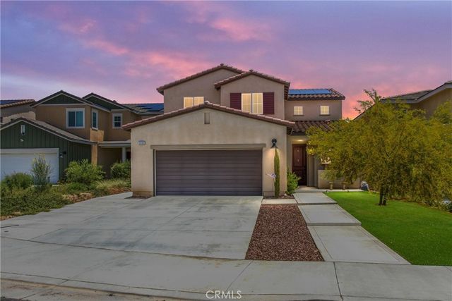 14140 Orsi Court, Beaumont
