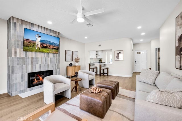 191 Desert Falls Circle, Palm Desert