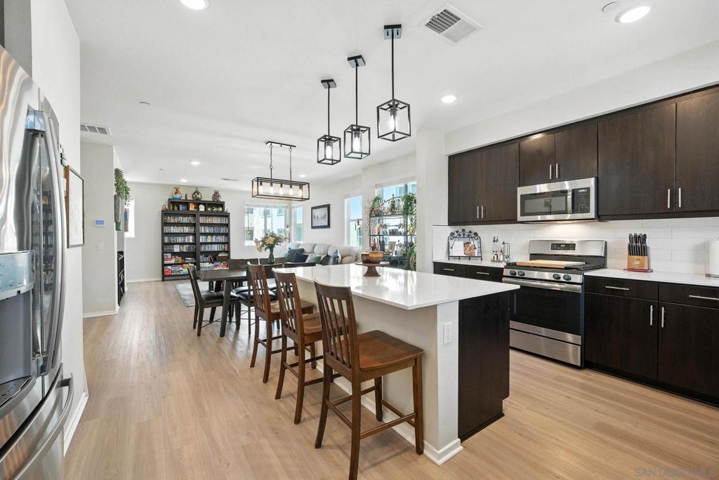 5405 Calle Sand Arch # 197, San Diego