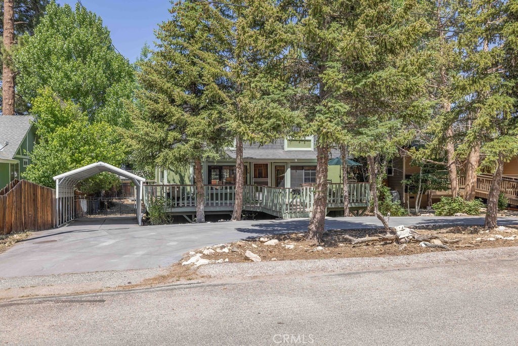 1561 Malabar Way, Big Bear City