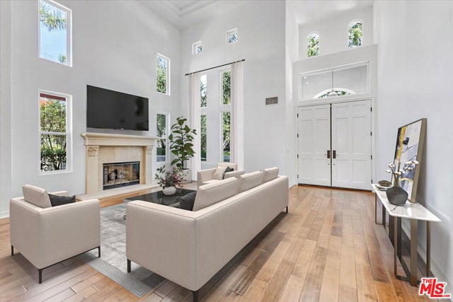 1535 Verde Ridge Lane, Westlake Village