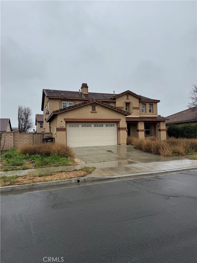 1060 Saltbush Lane, Hemet