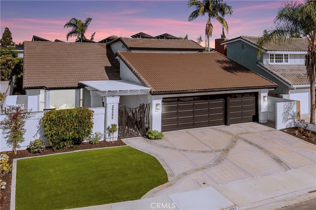 26592 Tampico Place, Mission Viejo
