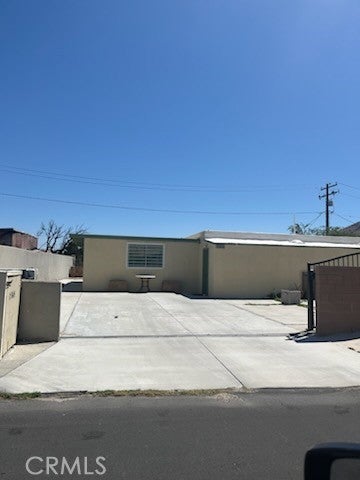 15845 La Vida Drive, Palm Springs