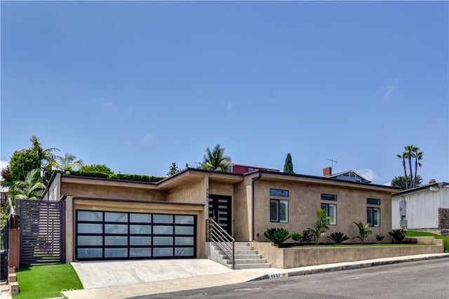4557 Don Timoteo Drive, Los Angeles