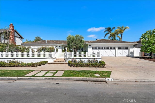 1230 Santiago Drive, Newport Beach