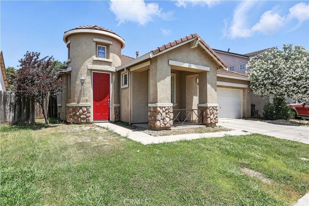1207 Strawberry Drive, Merced