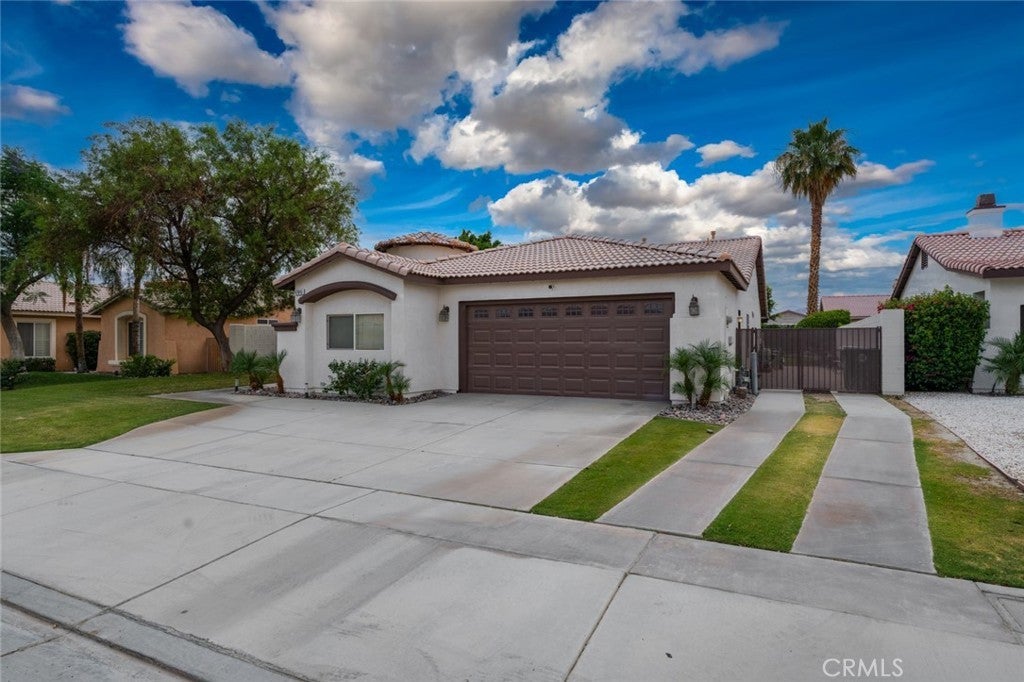 47645 Calle Diamante, Indio