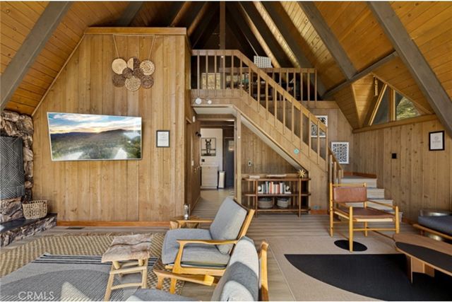 350 S. Fairway Dr, Lake Arrowhead