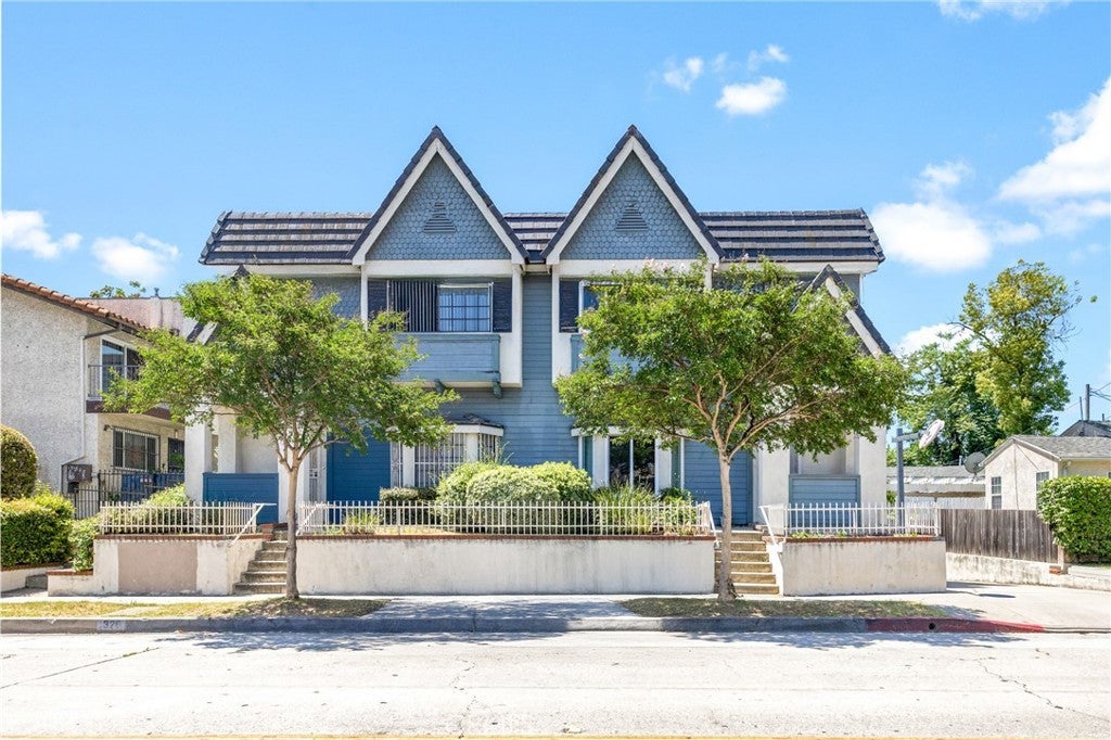 326 Hellman Avenue # B, Monterey Park