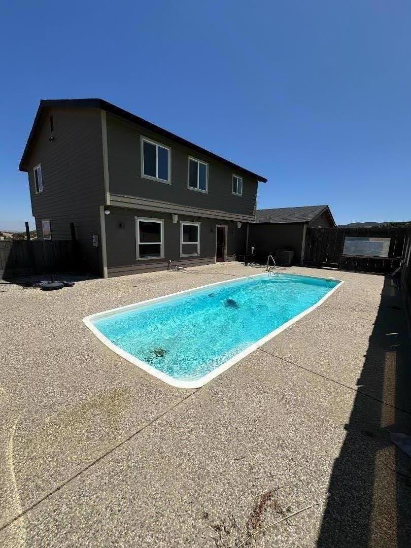 50950 Pine Canyon Road, King City