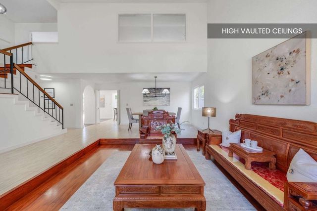 800 Los Positos Drive, Milpitas