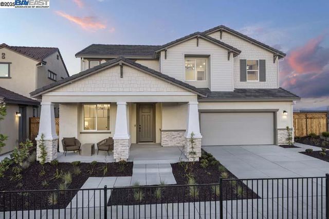 503 E Fiorino Street, Mountain House