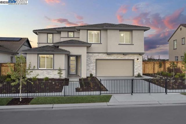 515 E Fiorino Street, Mountain House