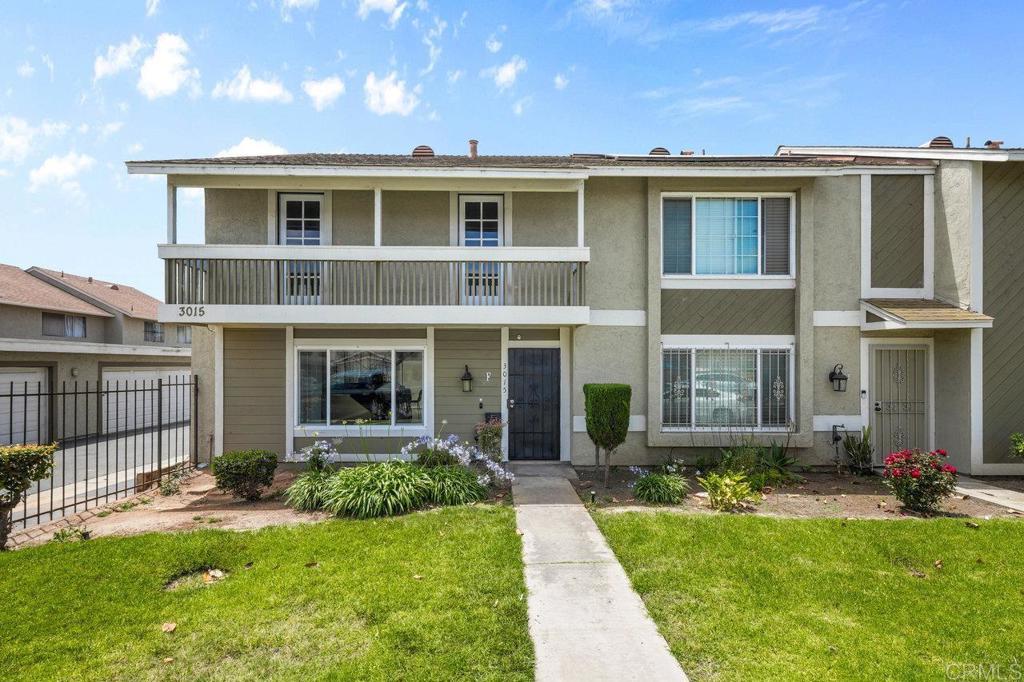 3015 Iris Avenue F, San Ysidro