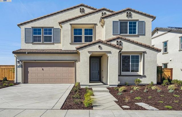 349 E Gobind Blvd, Mountain House