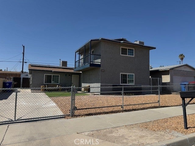 1720 Sunset Street, Barstow