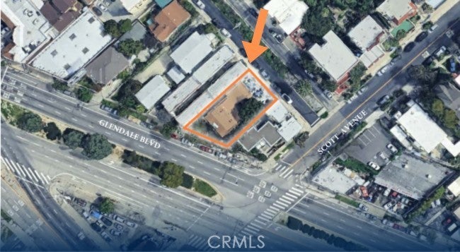 Photo of Listing #SR25141809