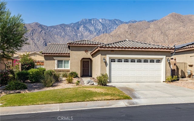 1275 Palmas Ridge, Palm Springs