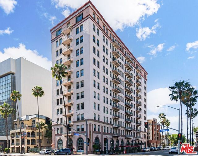 455 E Ocean Boulevard # 502, Long Beach