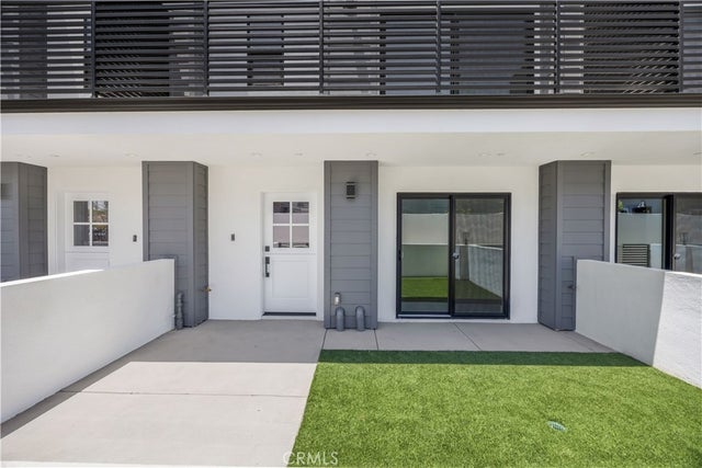 1715 W 149th Street D, Gardena.