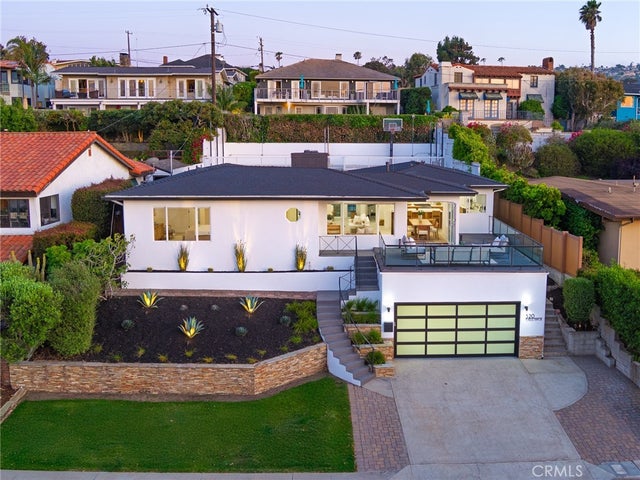 320 Calle Mayor, Redondo Beach.