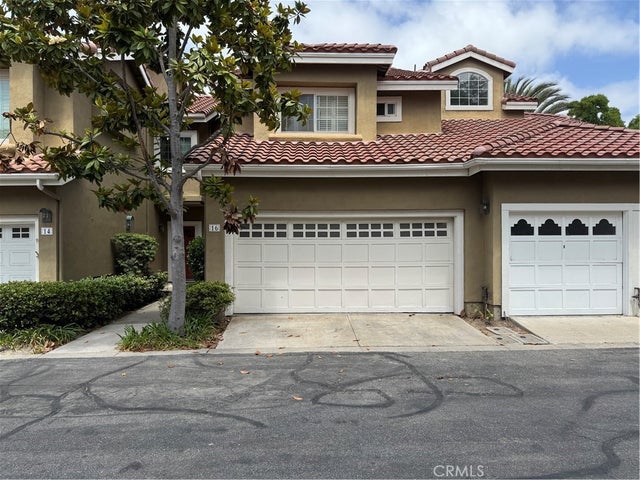 16 Matisse Circle # Ci87, Aliso Viejo