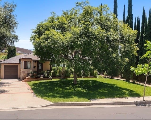 14658 Maclay Street, San Fernando