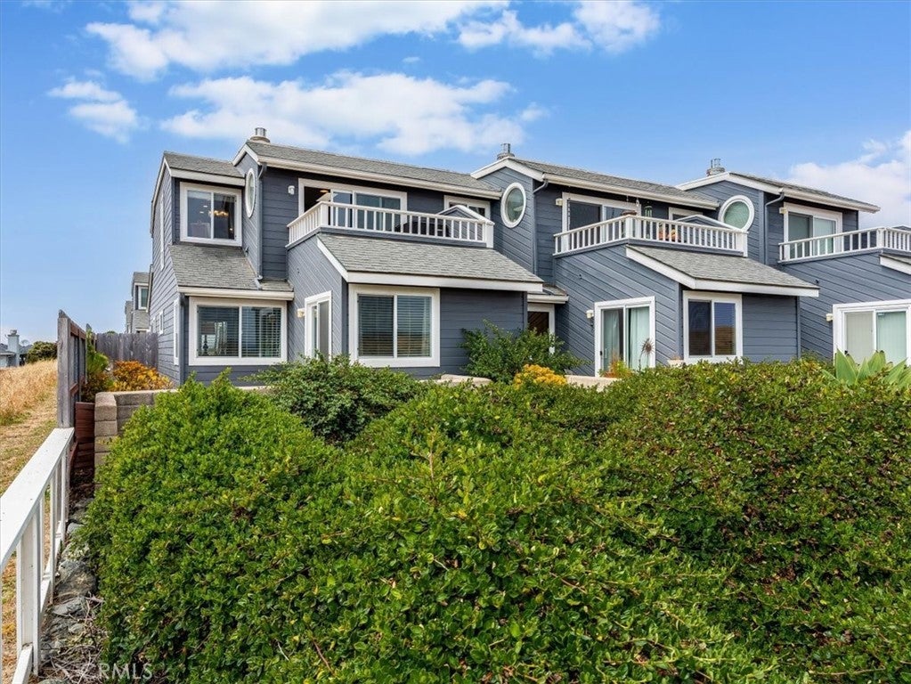 271 Vista Del Mar 1, San Simeon