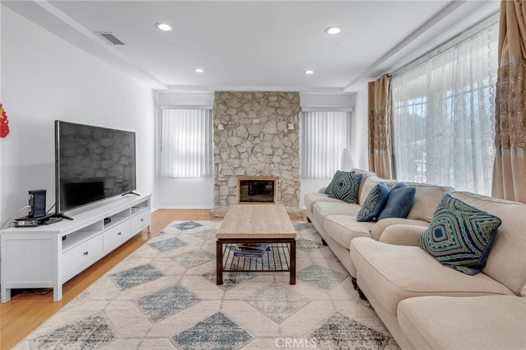 9812 Denker Avenue, Los Angeles