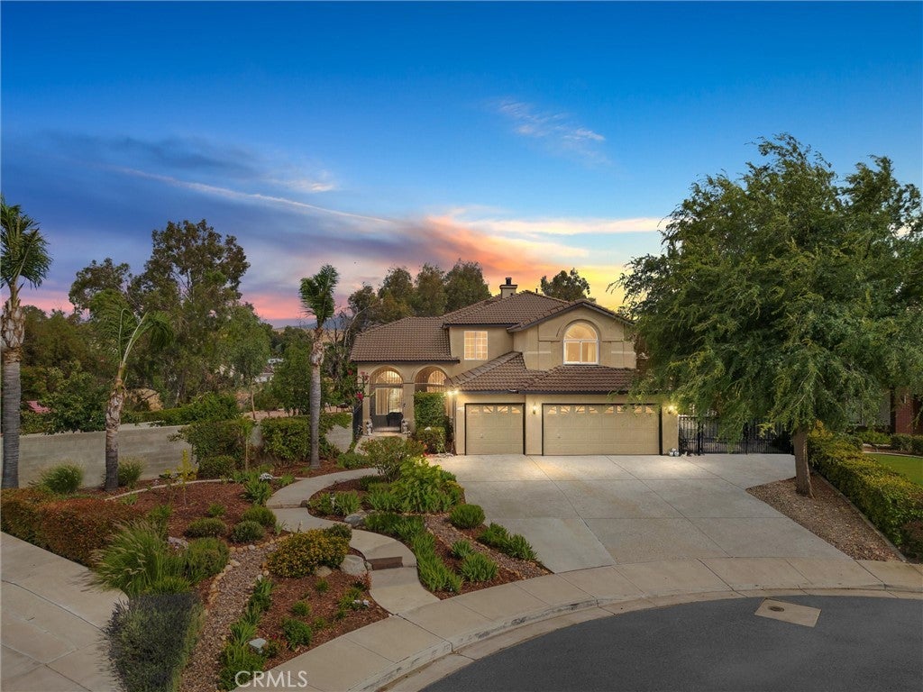 12209 Vista Montana Drive, Bakersfield