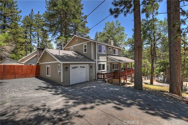 31816 Silver Spruce Drive, Running Springs
