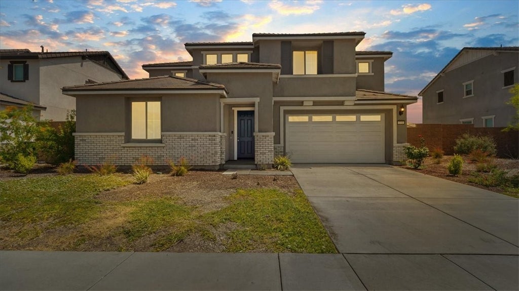 773 Pinehurst Street, Perris